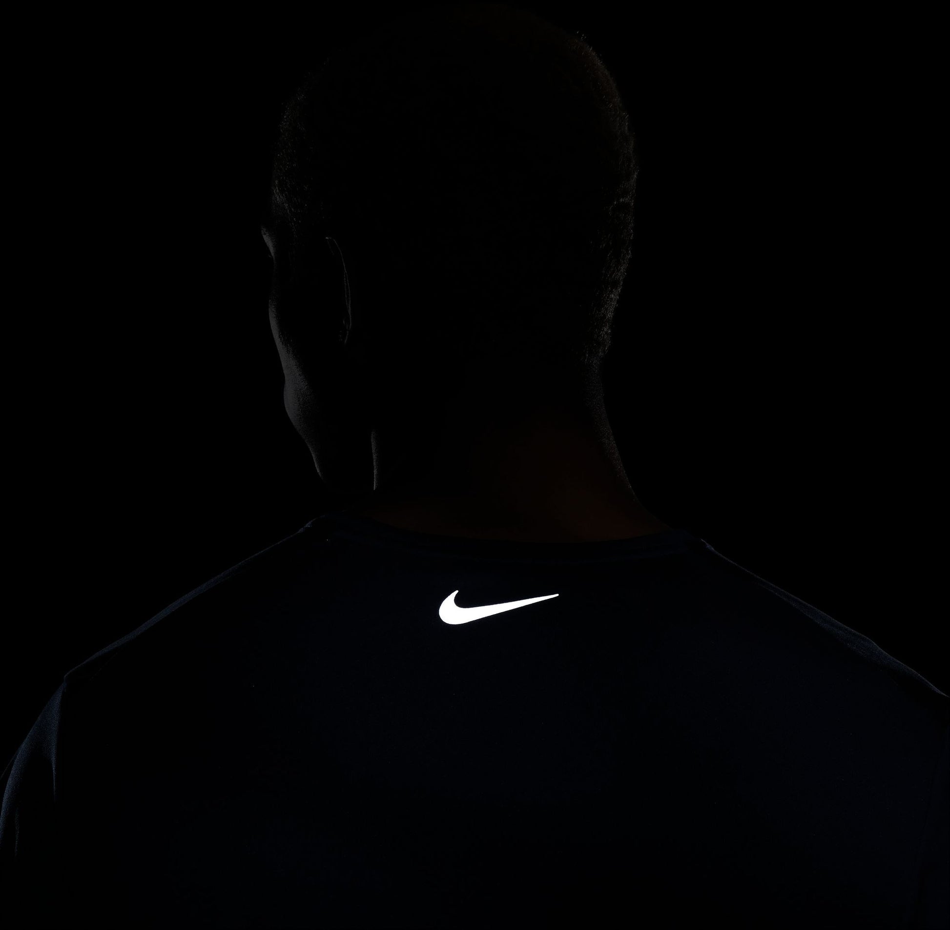 Miler Flash Dri-FIT UV T-shirt