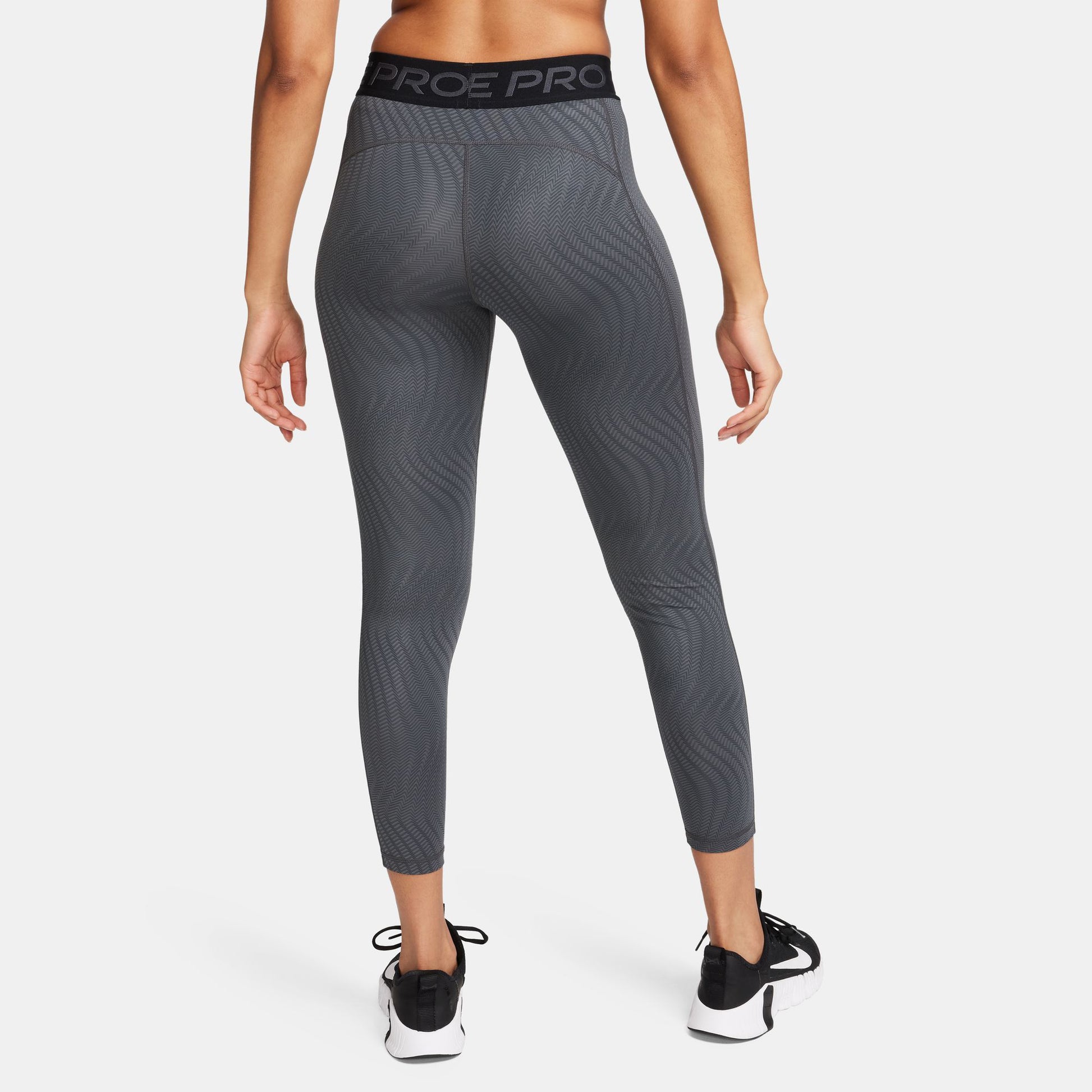 Pro Mid-Rise 7/8 tights