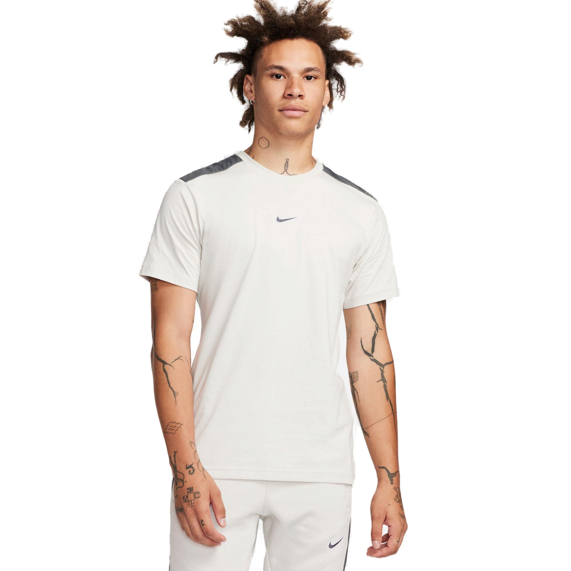 Sportswear T-shirt