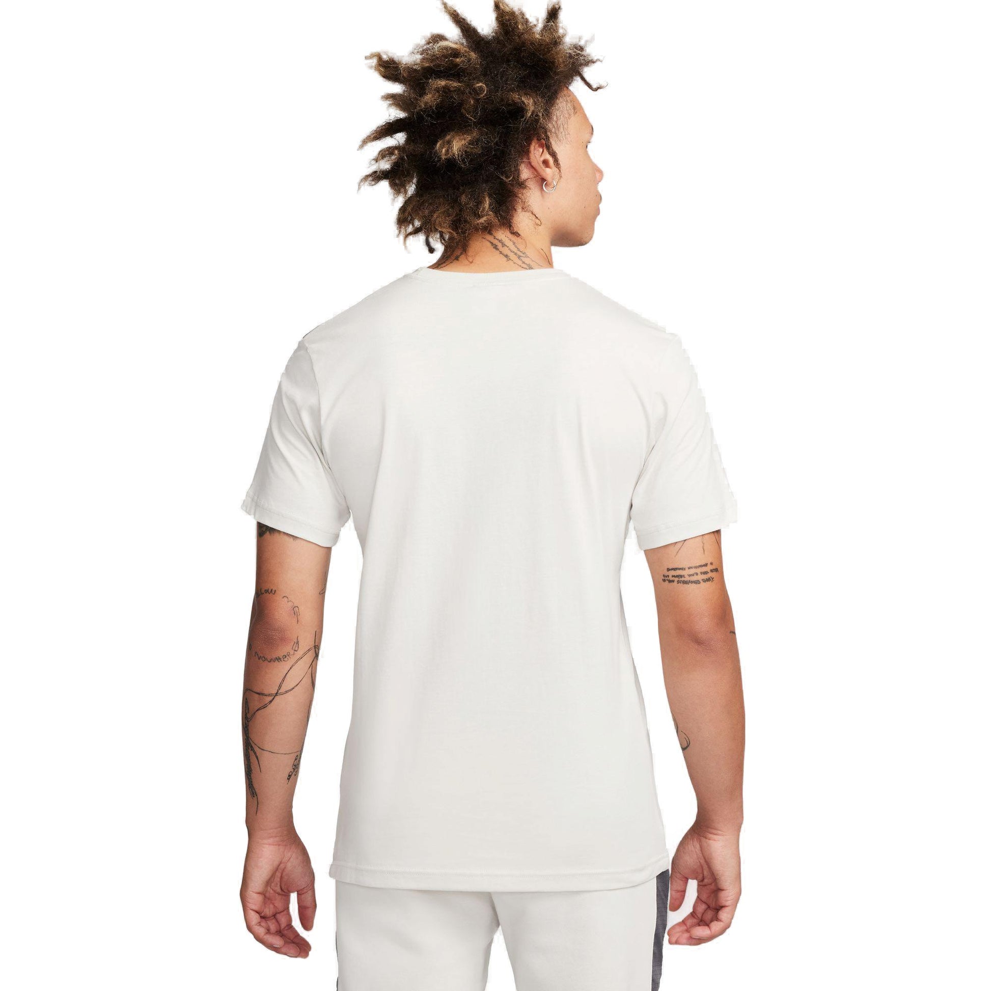 Sportswear T-shirt