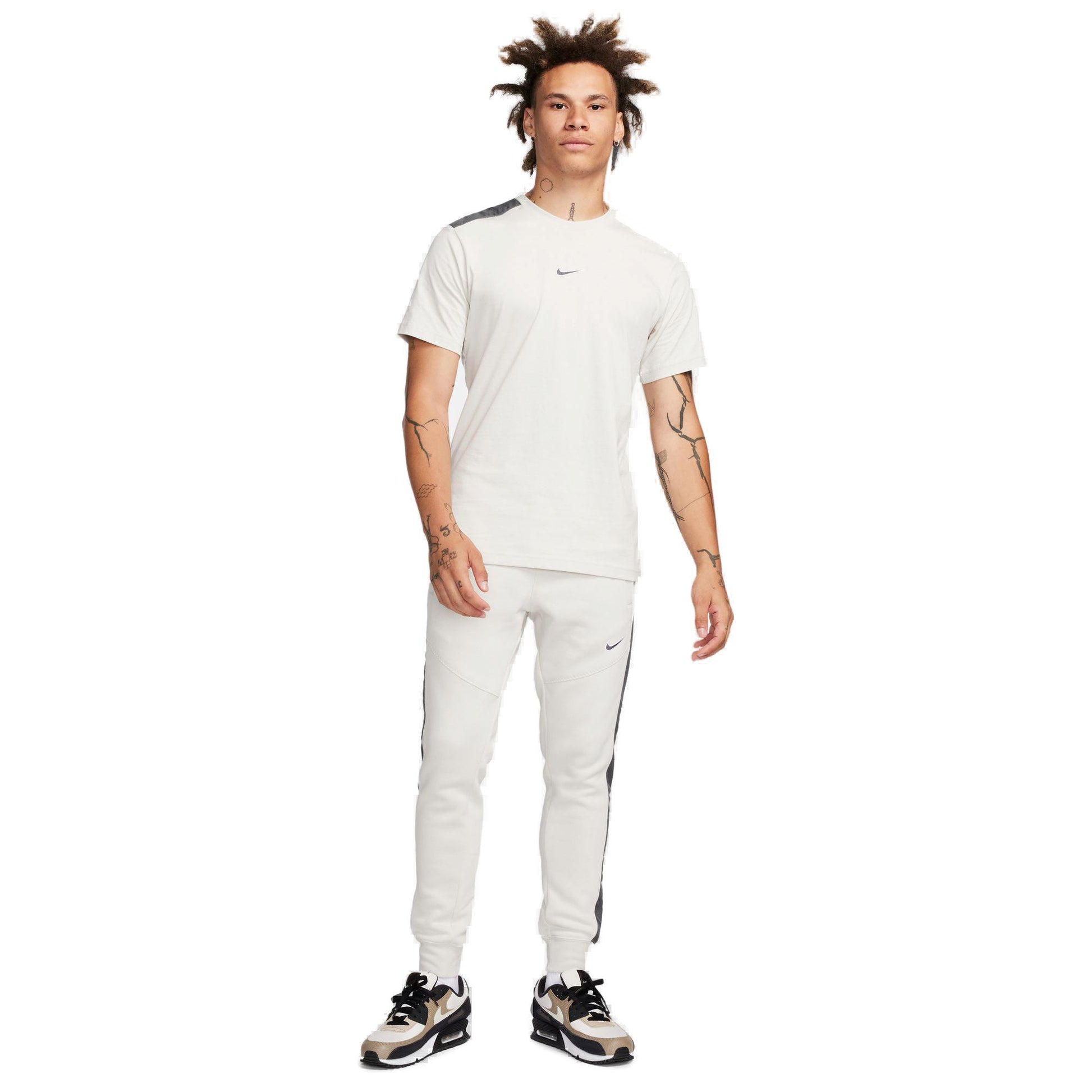 Sportswear T-shirt
