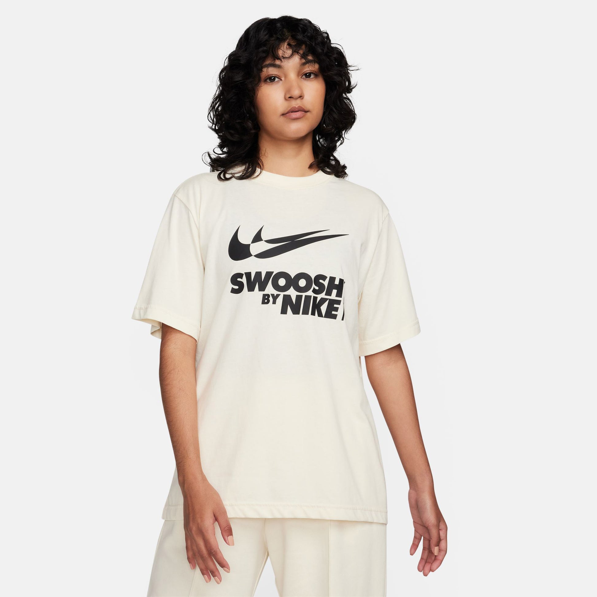 Sportswear T-shirt