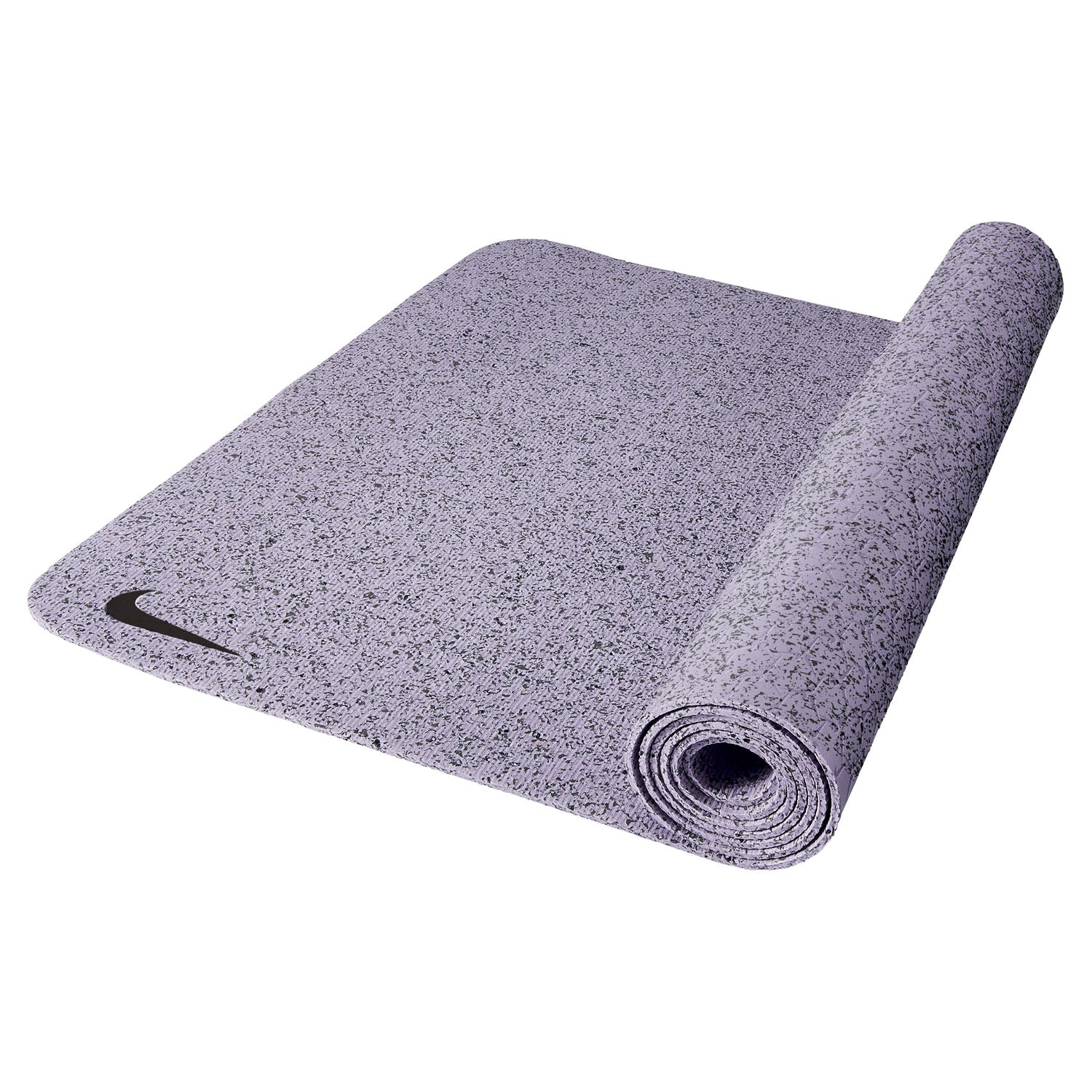 Foundation Yogamåtte, 4 mm