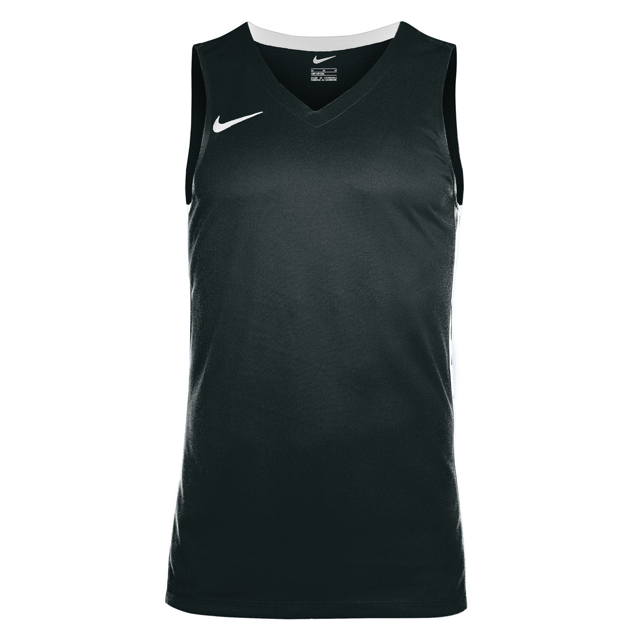 Team Basketball trøje
