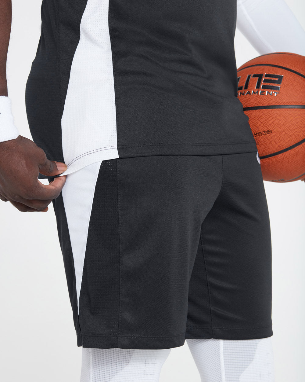 Team Basketball trøje