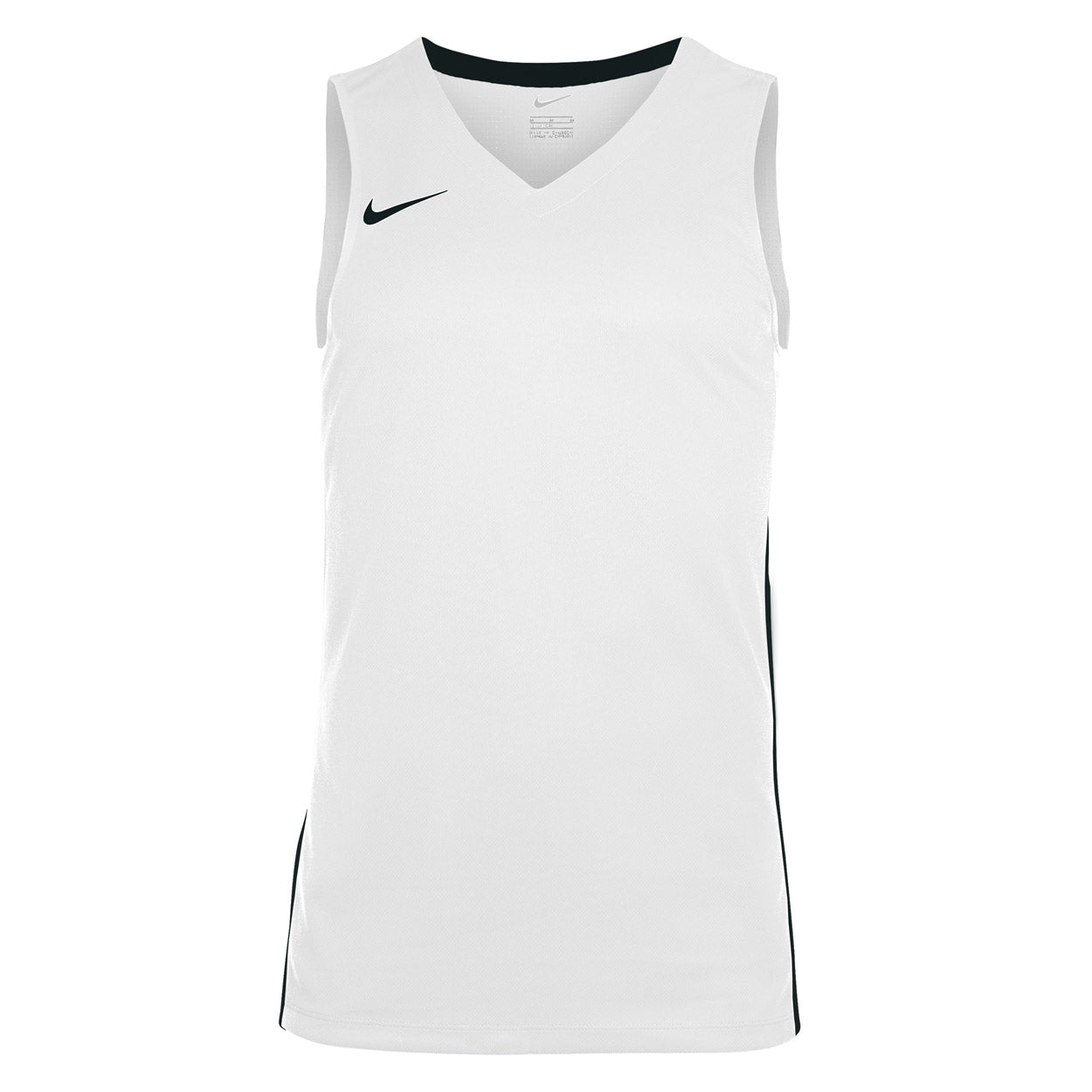 Team Basketball trøje