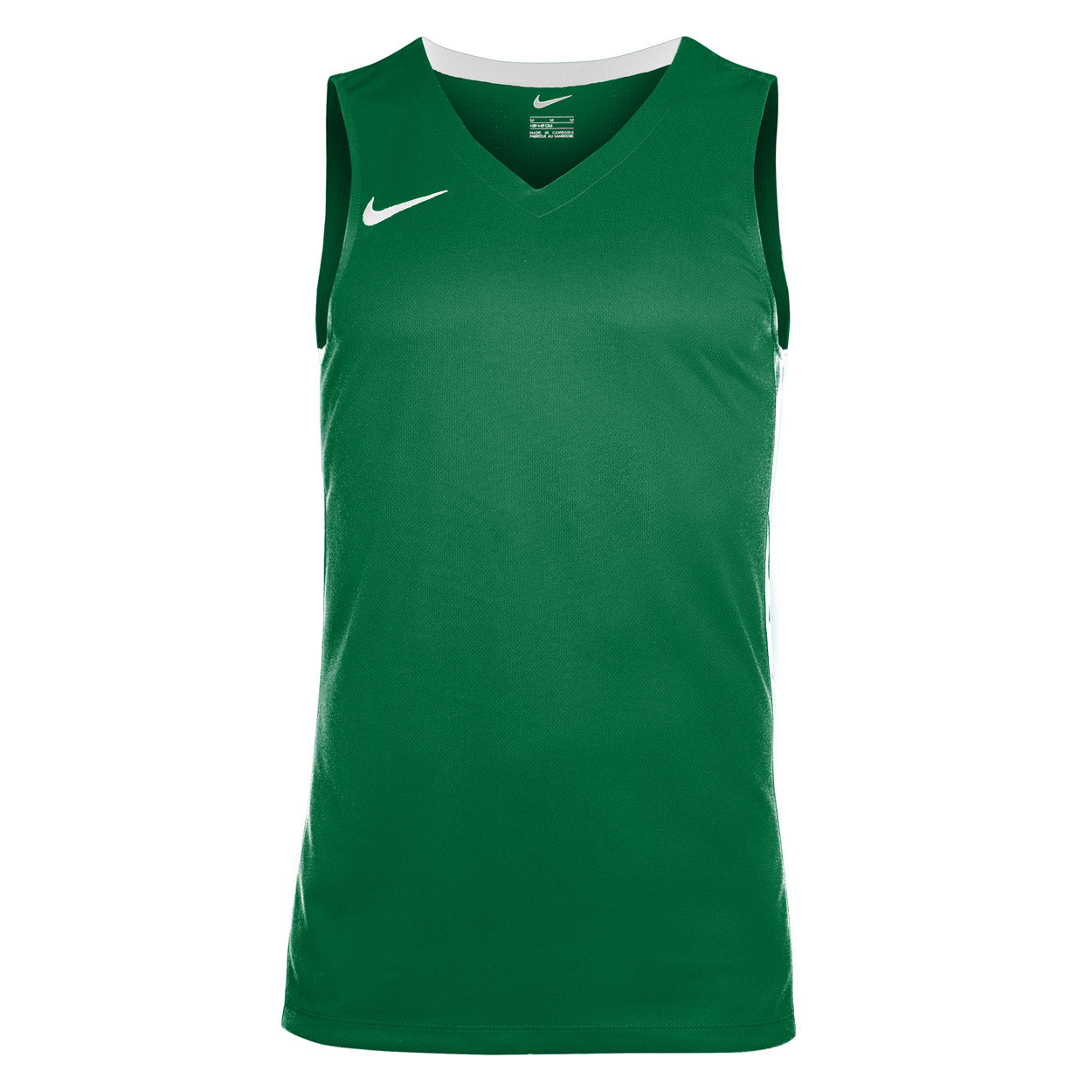 Team Basketball trøje