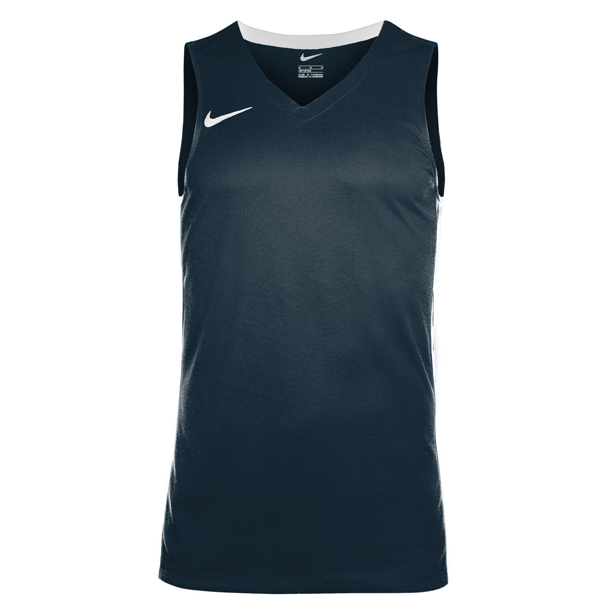 Team Basketball trøje