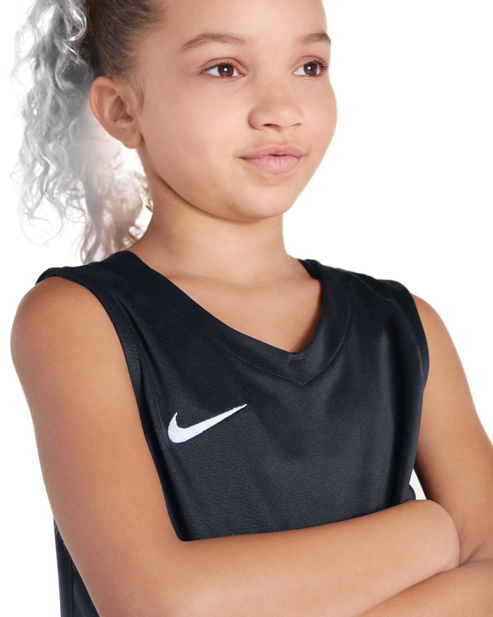 Youth Team Basketball trøje