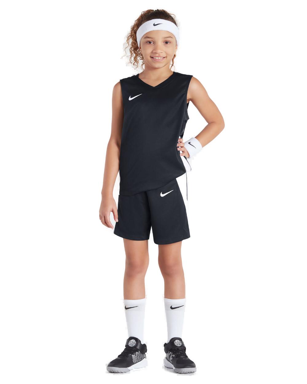 Youth Team Basketball shorts