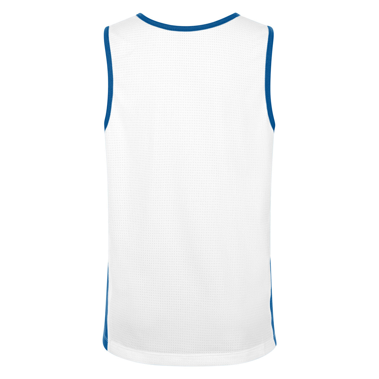 Youth Team Reversible Basketball trøje