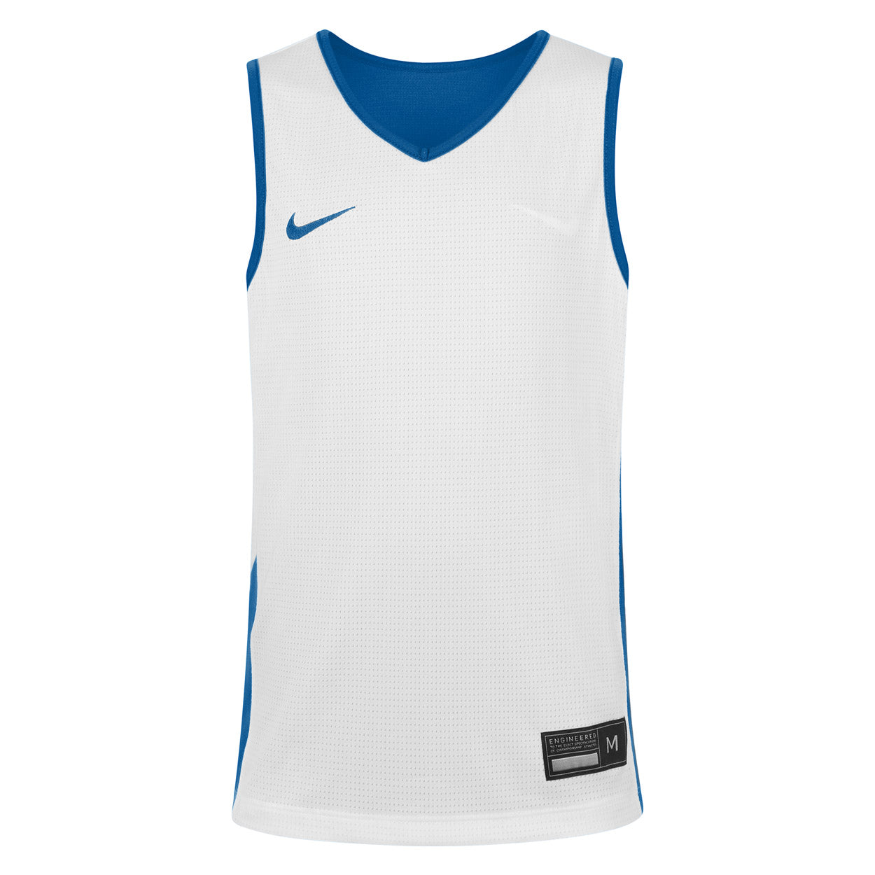Youth Team Reversible Basketball trøje