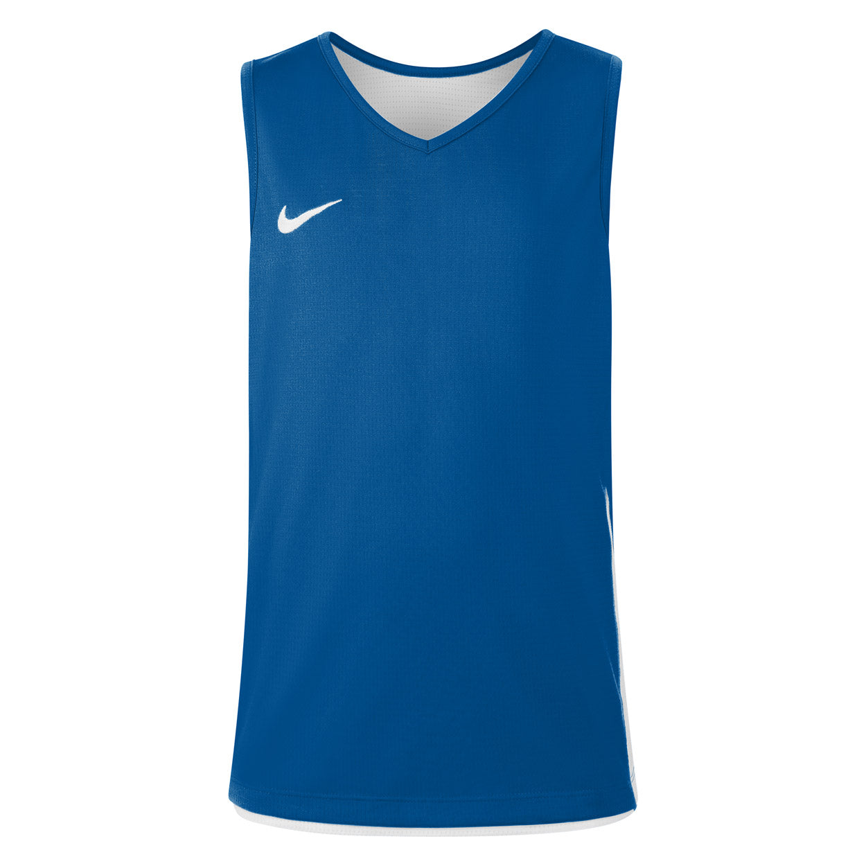 Youth Team Reversible Basketball trøje