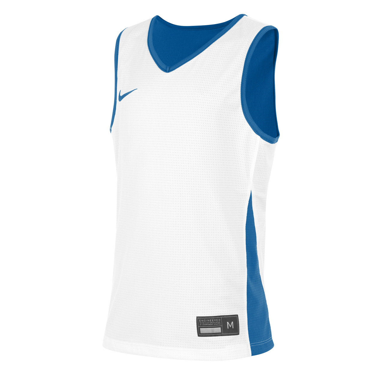 Youth Team Reversible Basketball trøje