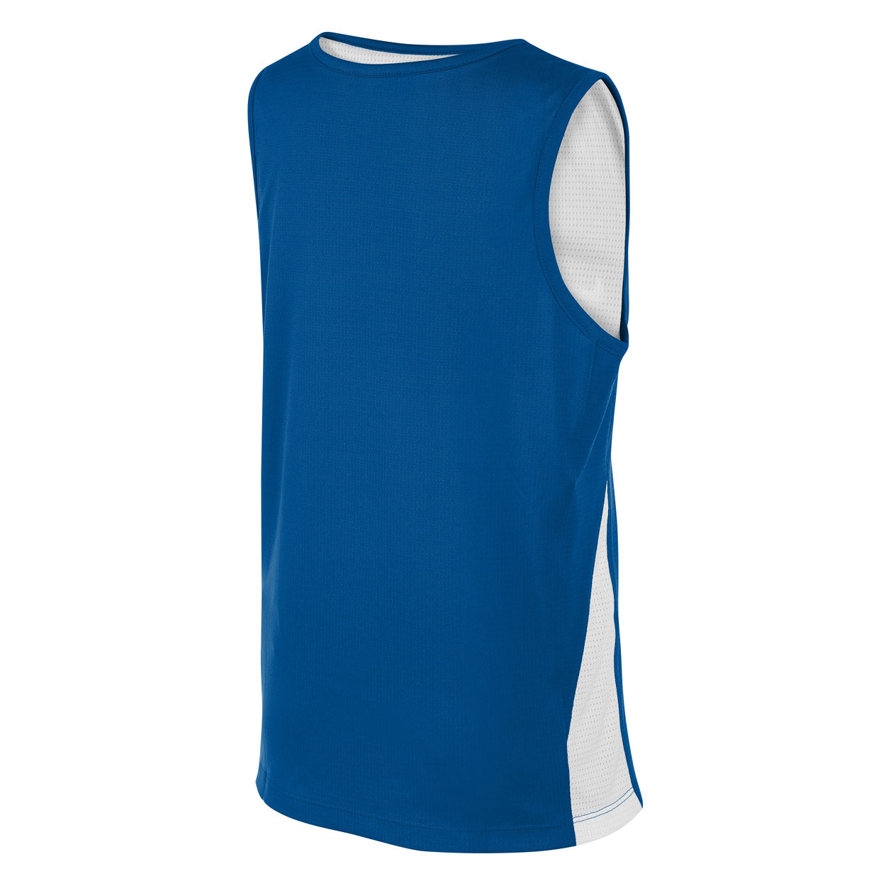 Youth Team Reversible Basketball trøje