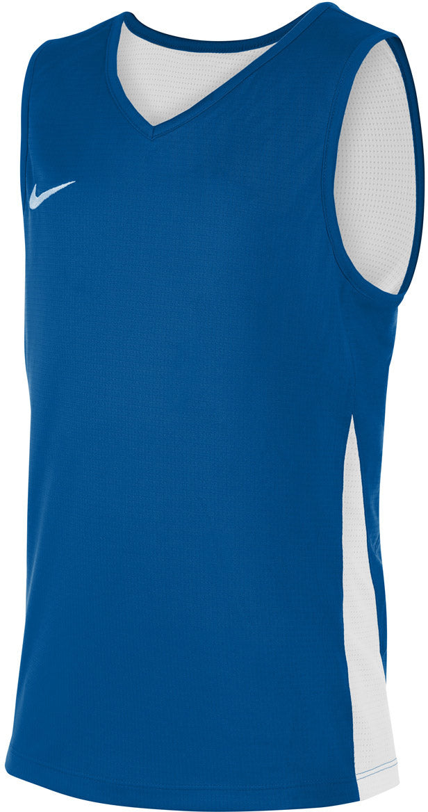 Youth Team Reversible Basketball trøje