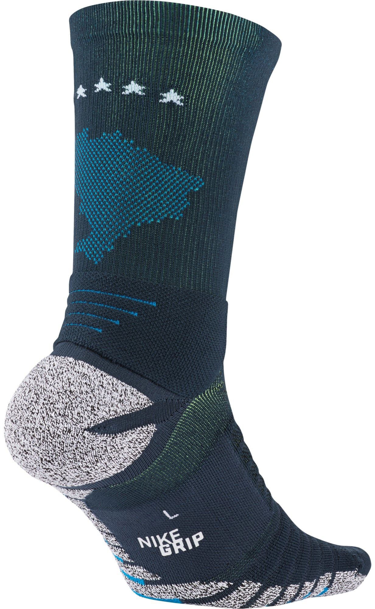 Grip Neymar Crew Strømper