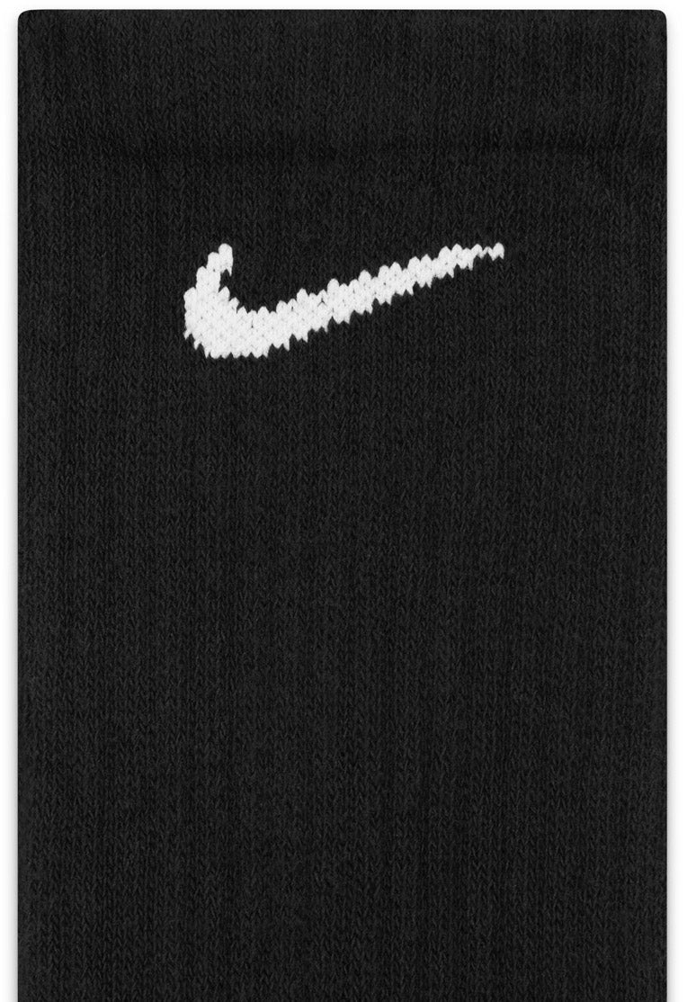 Everyday Cushioned tennisstrømper, 6 par