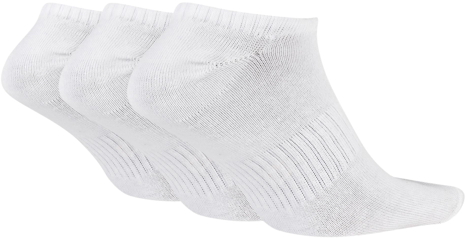 Everyday lightweight ankelstrømper, 3 pak