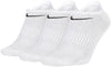 Everyday lightweight ankelstrømper, 3 pak fra Nike