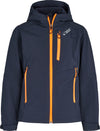 Semmer Softshell Jakke Junior fra Northbrook