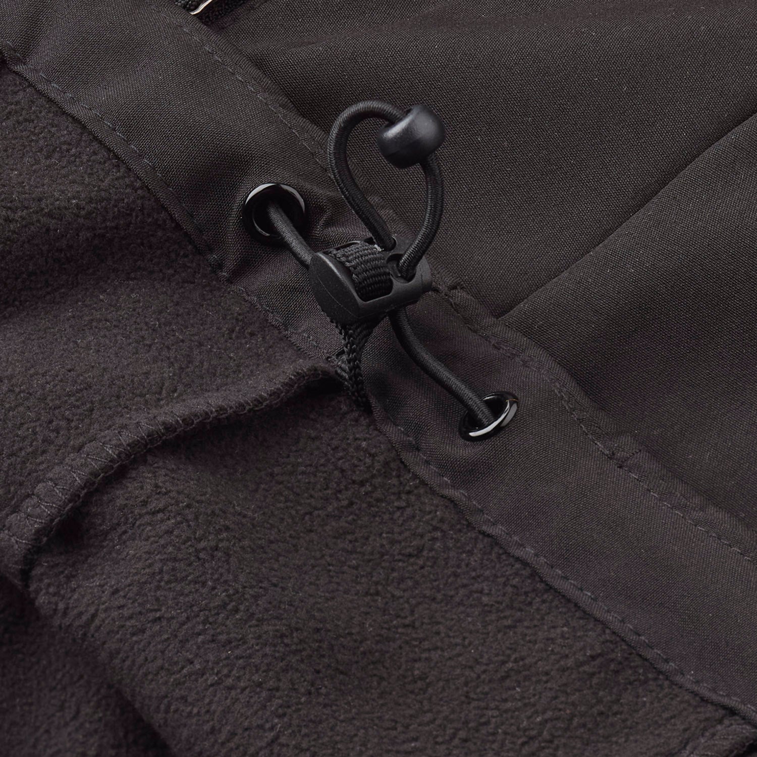 Simris Softshell  Overgangsjakke