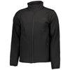 Karls Softshell jakke fra Northbrook
