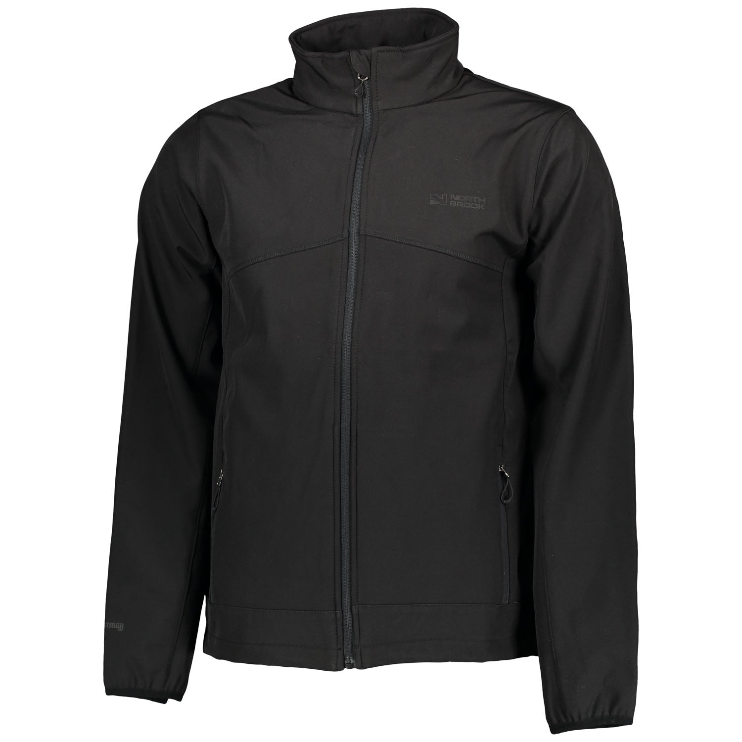 Karls Softshell jakke