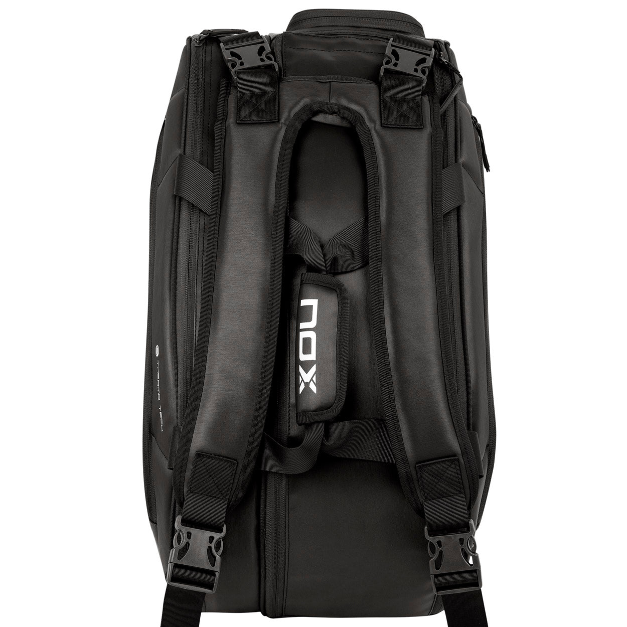Pro Series Black padel taske