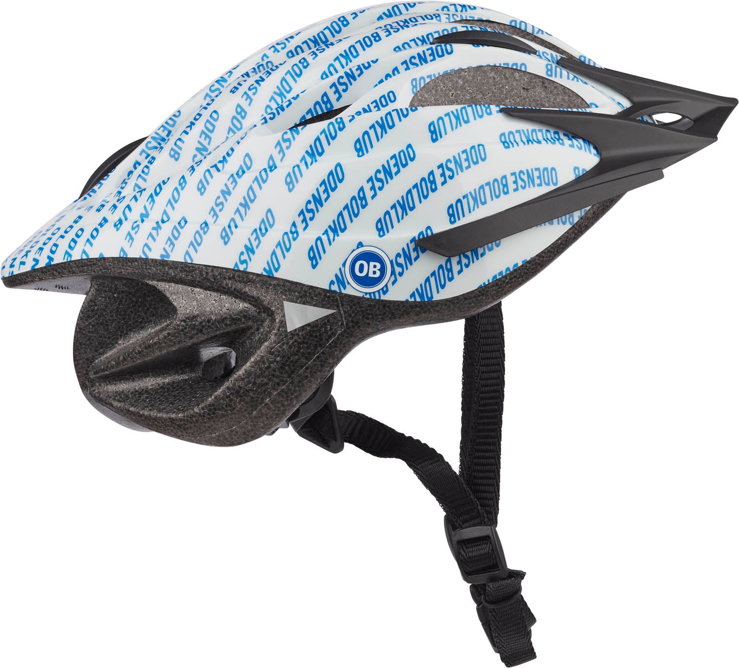 OB Cykelhjelm