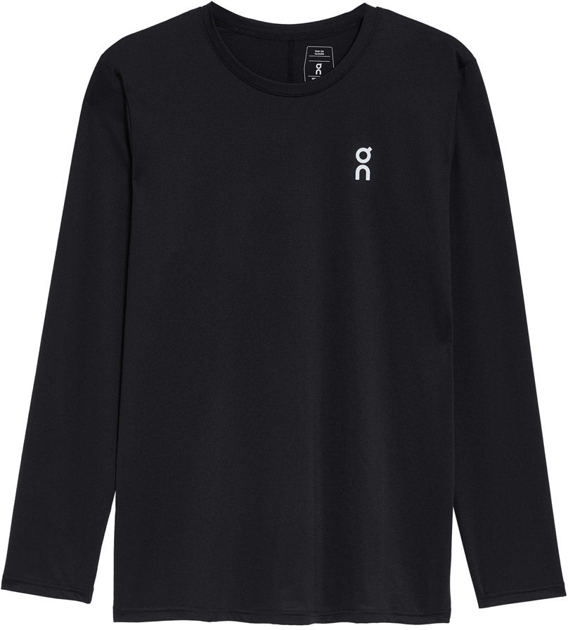 Core Langærmet T-shirt