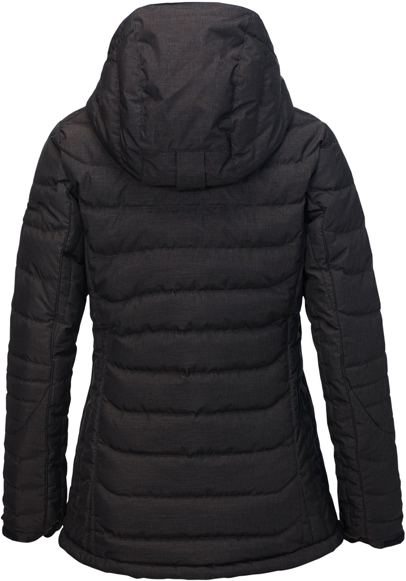 Blackburn Jacket