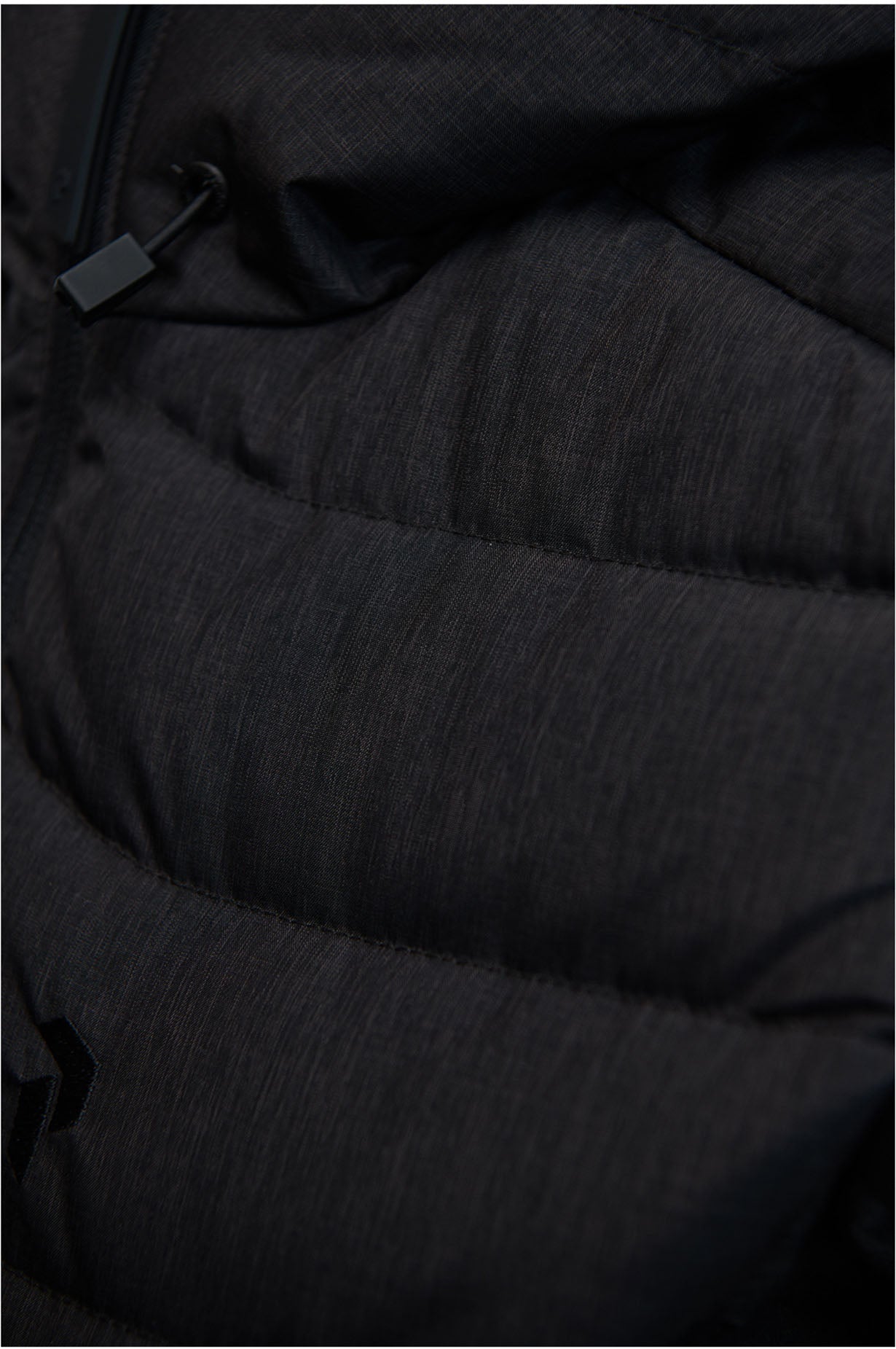 Blackburn Jacket