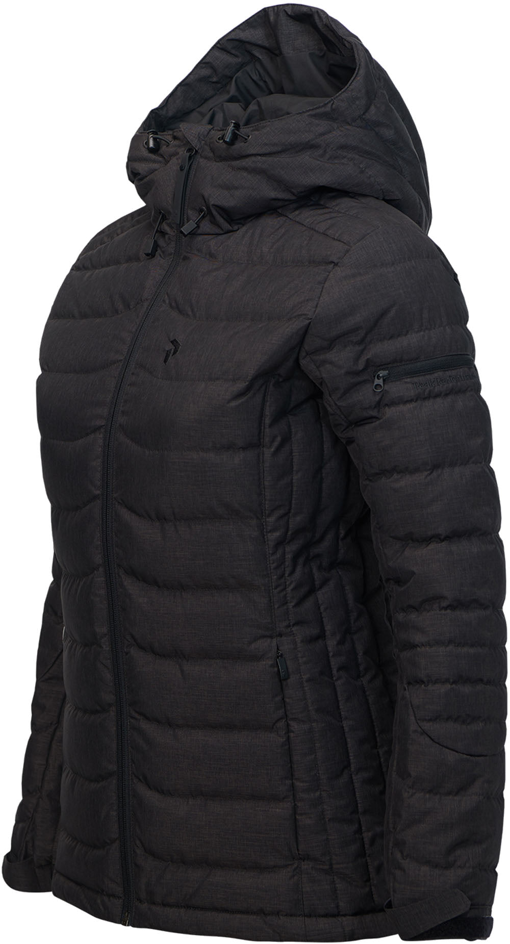 Blackburn Jacket