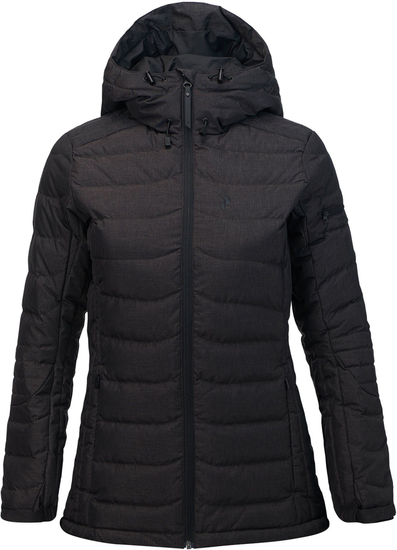 Blackburn Jacket