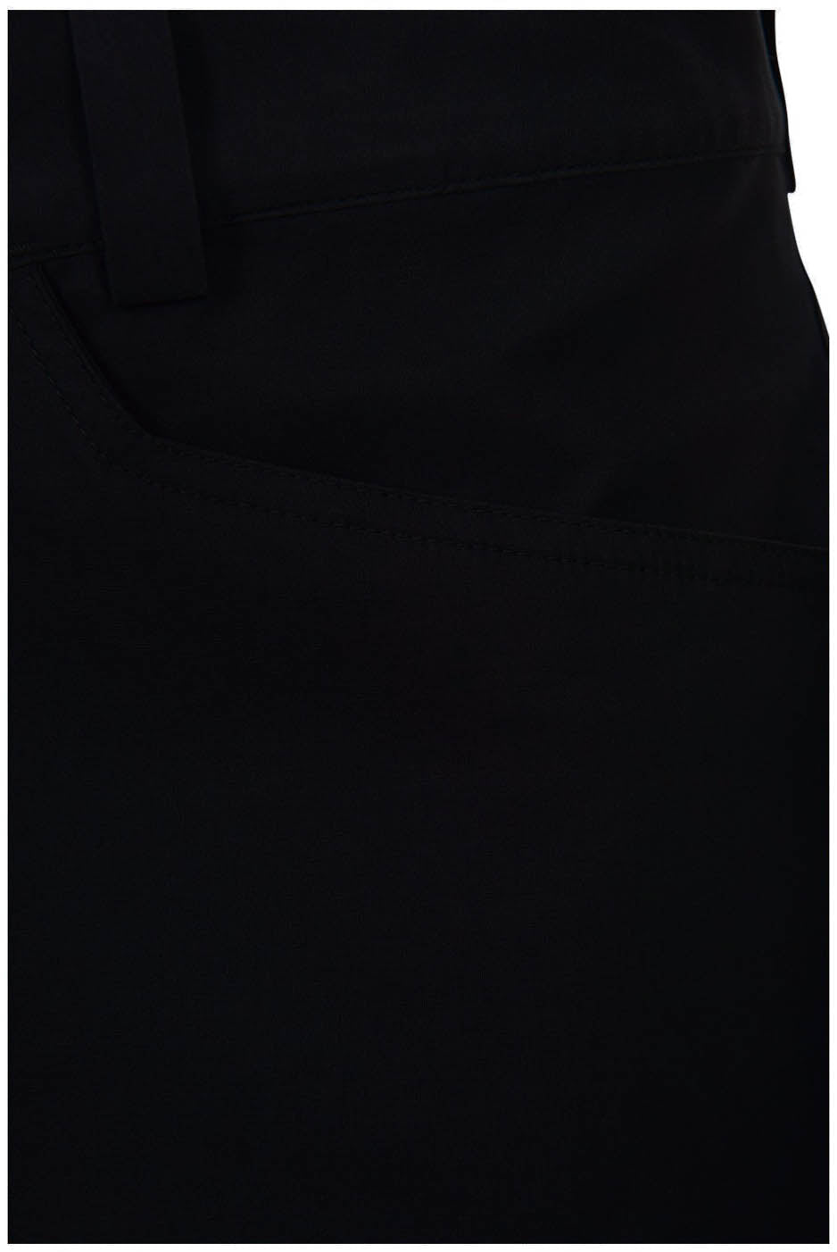 Iconic Long Outdoor Shorts