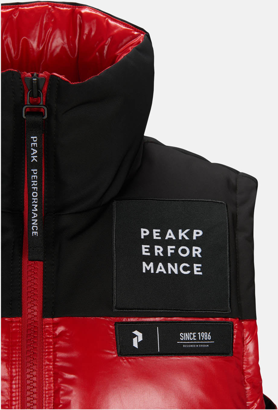 Moment Vest