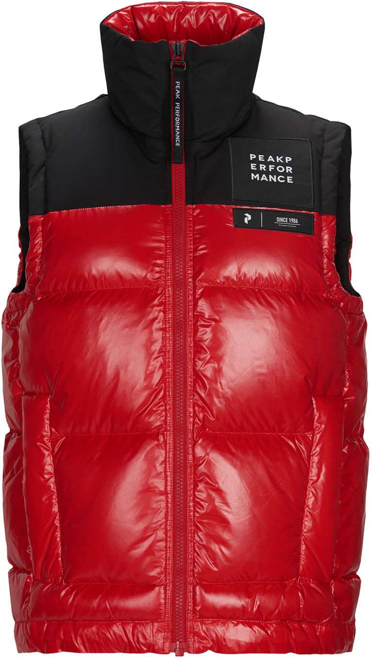 Moment Vest