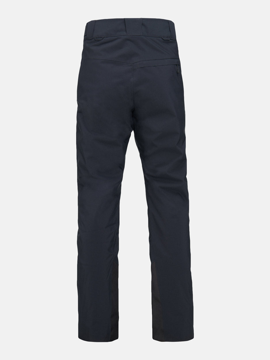 Insulated skibukser