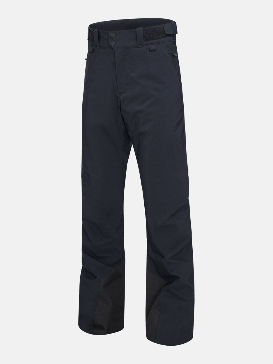 Insulated skibukser