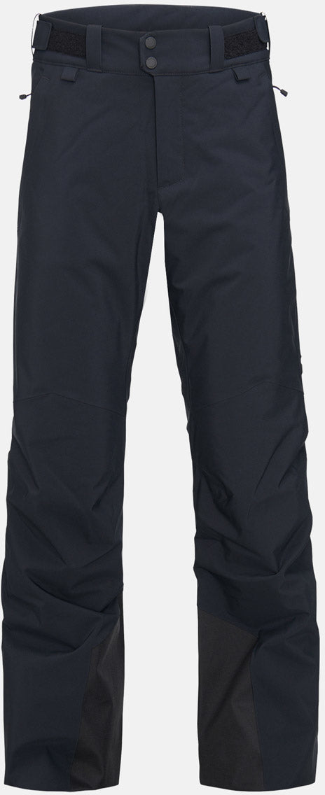 Insulated skibukser