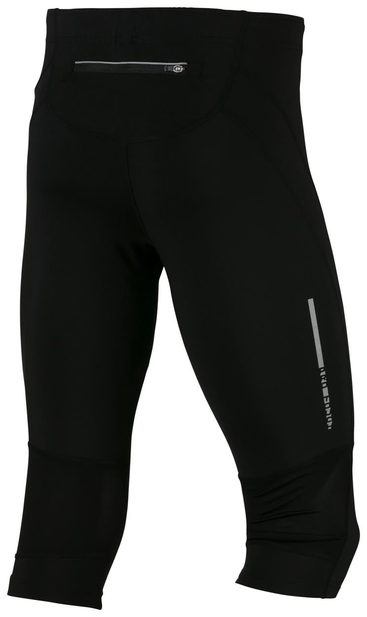 Pelham III Capri Tights