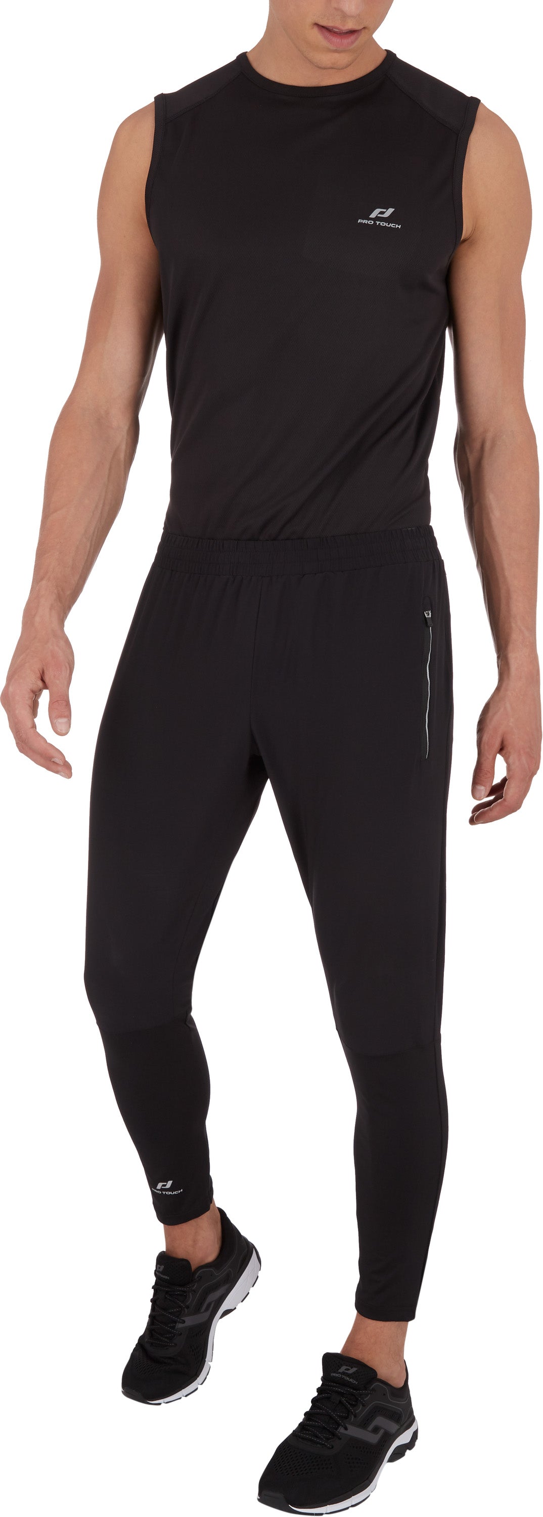 Brasilio Woven Pants