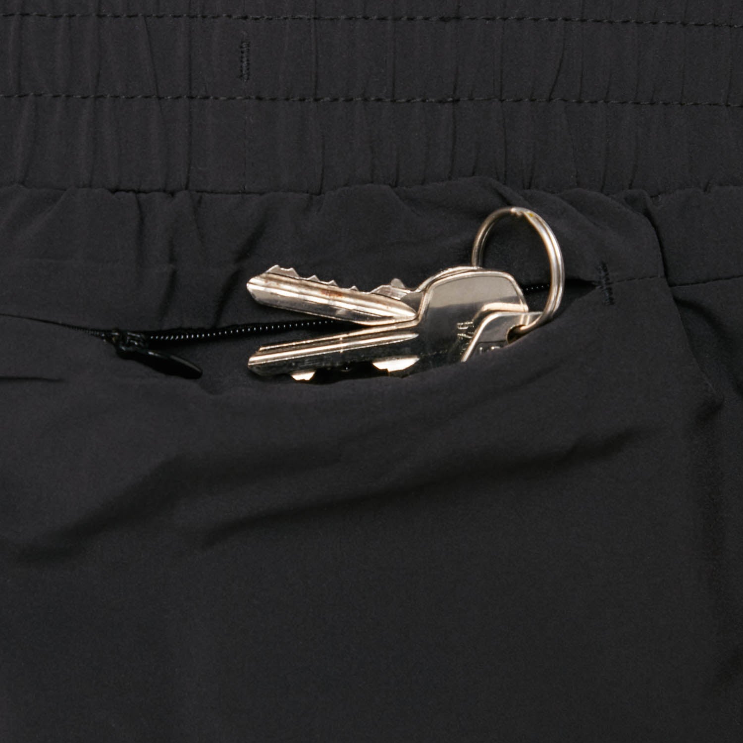 Brasilia Woven Bukser