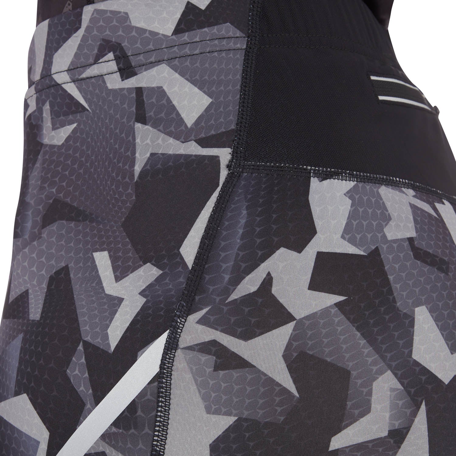 Striker Long Tight
