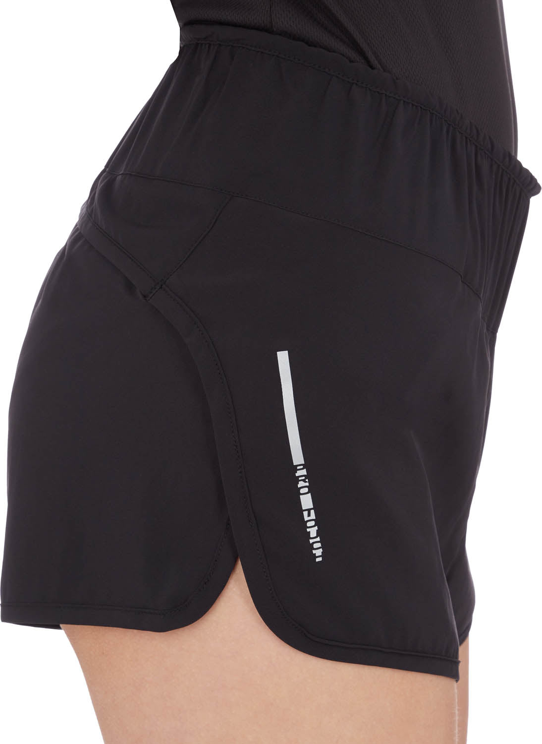 Isa II Woven Shorts