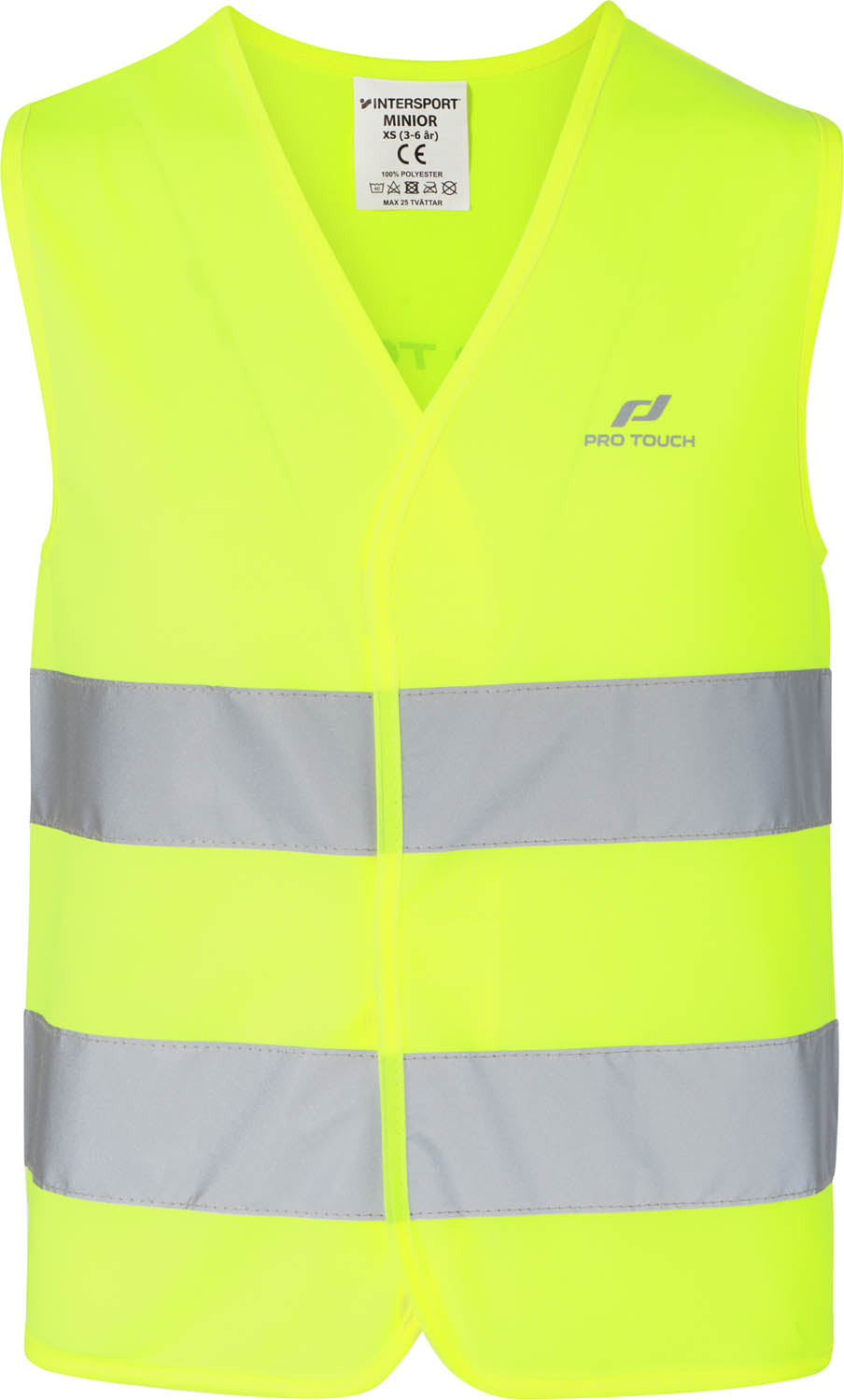 Reflective Vest