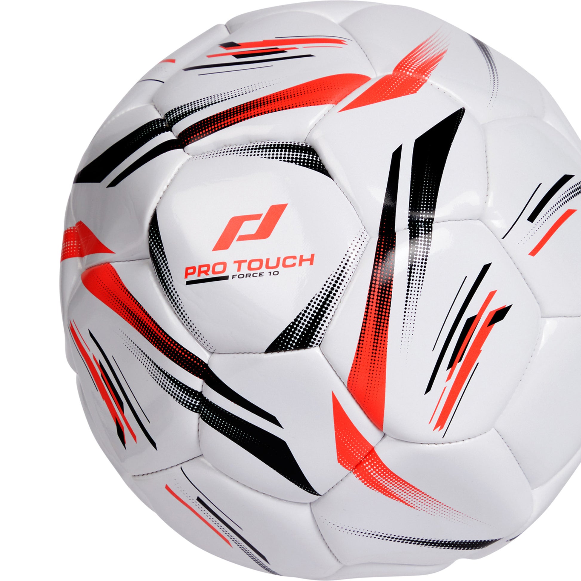 Force 10 fodbold