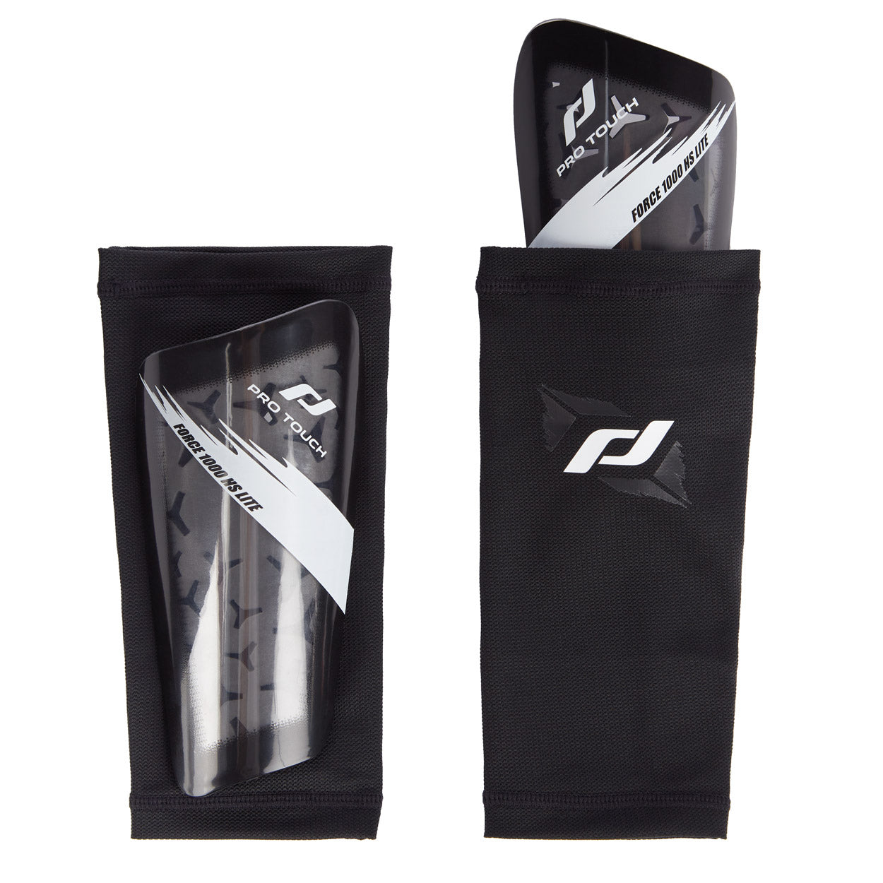 Force 1000 HS Lite benskinner