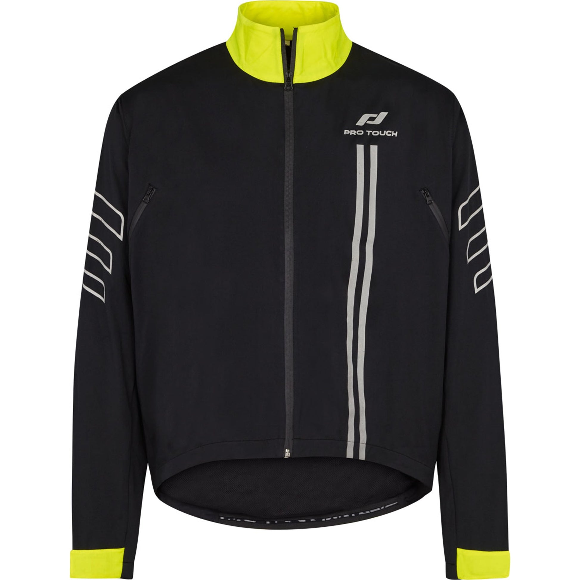 Bike WP Jacket